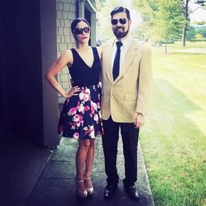 Meet your Posher, Sean